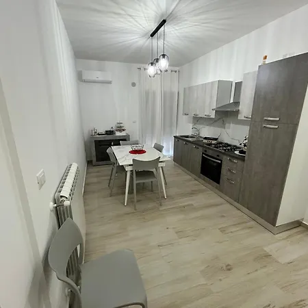 Πανσιόν La Casa Di Giada 3*