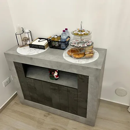 Πανσιόν La Casa Di Giada San Cataldo (Sicily)