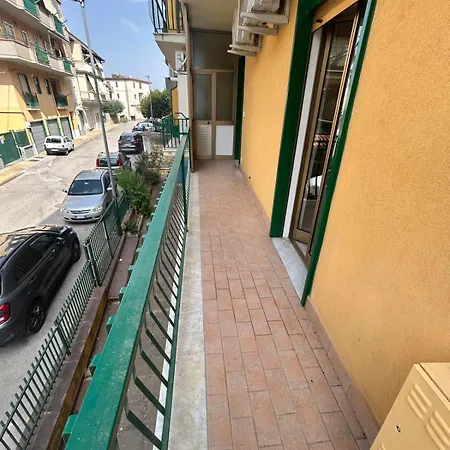 La Casa Di Giada Πανσιόν San Cataldo (Sicily)