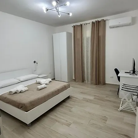 La Casa Di Giada Πανσιόν San Cataldo (Sicily)