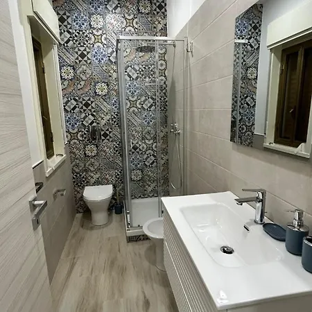 La Casa Di Giada 3*