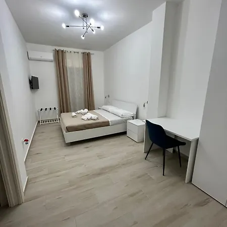 Πανσιόν La Casa Di Giada 3*
