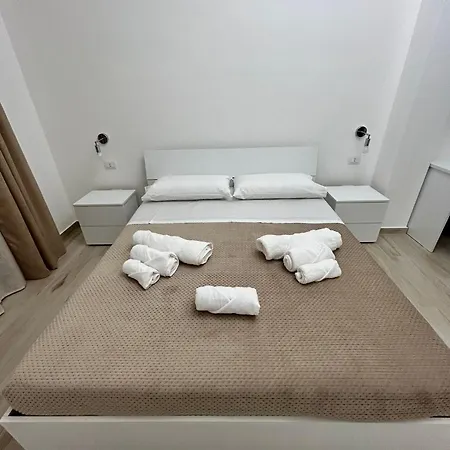 La Casa Di Giada 3* San Cataldo (Sicily)