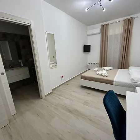 La Casa Di Giada 3*
