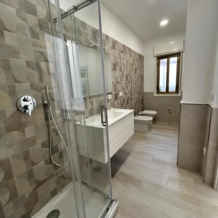 La Casa Di Giada Πανσιόν